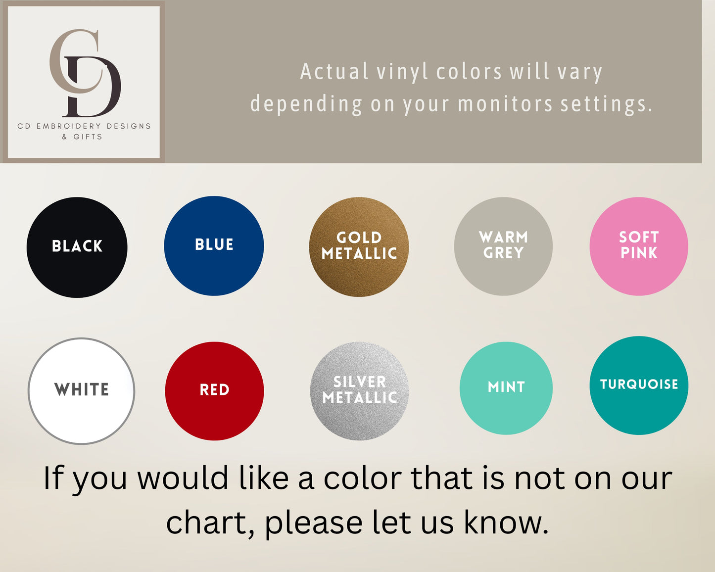 Chicken With Bandana Vinyl Personalized Decal 3 |  Chicken with Bandana Car Decal: Vinyl Rooster Sticker |Personalized Custom Vinyl Decal