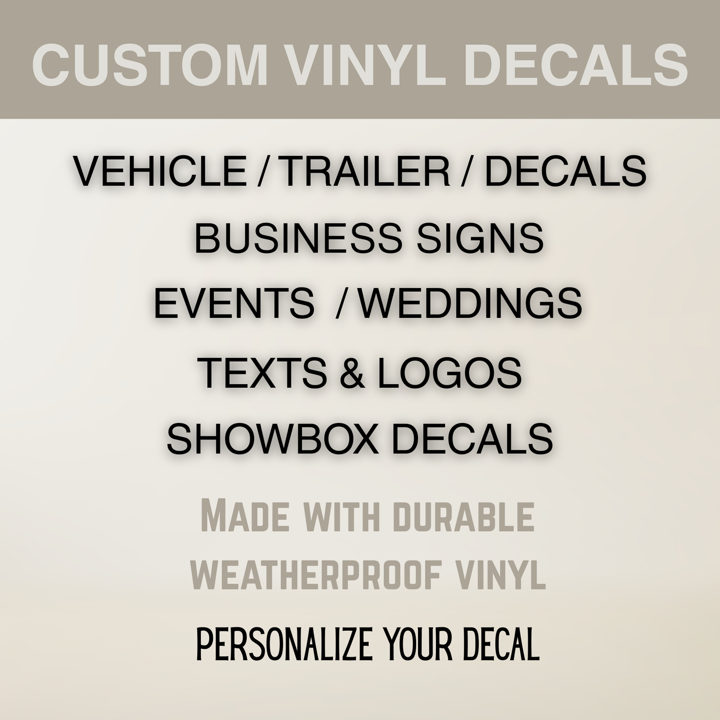 Chicken With Bandana Vinyl Personalized Decal 3 |  Chicken with Bandana Car Decal: Vinyl Rooster Sticker |Personalized Custom Vinyl Decal