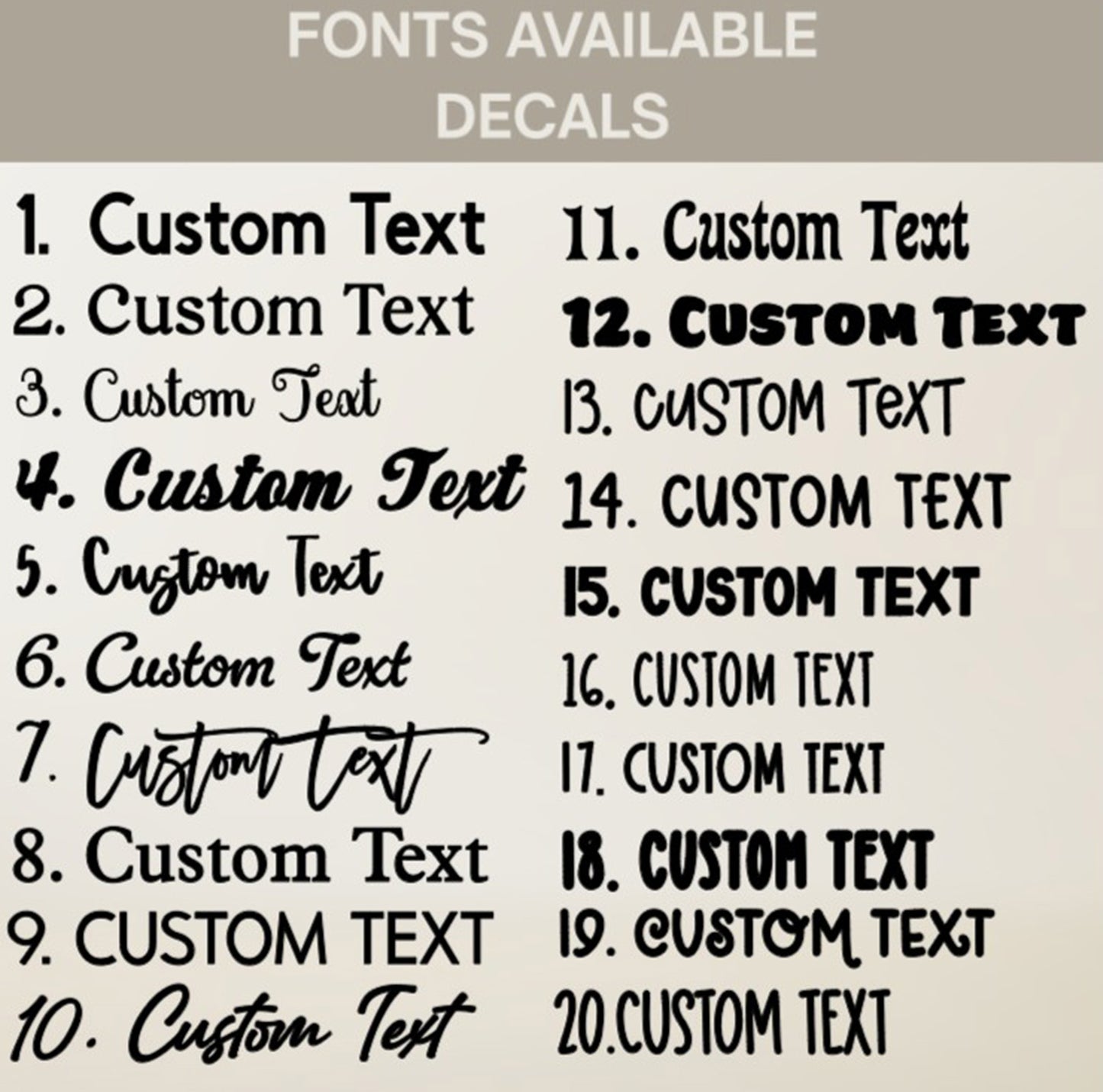 Chicken With Bandana Vinyl Personalized Decal 3 |  Chicken with Bandana Car Decal: Vinyl Rooster Sticker |Personalized Custom Vinyl Decal