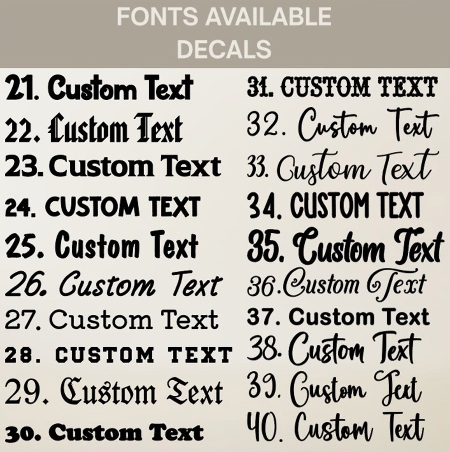 Chicken With Bandana Vinyl Personalized Decal 3 |  Chicken with Bandana Car Decal: Vinyl Rooster Sticker |Personalized Custom Vinyl Decal