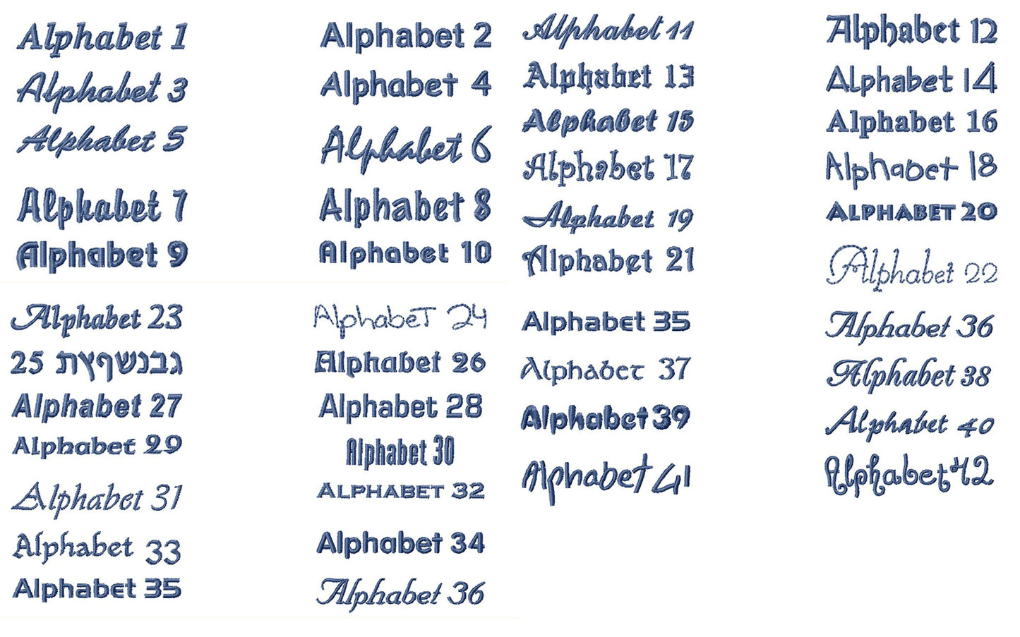 Standard Satin Sash, Pageant